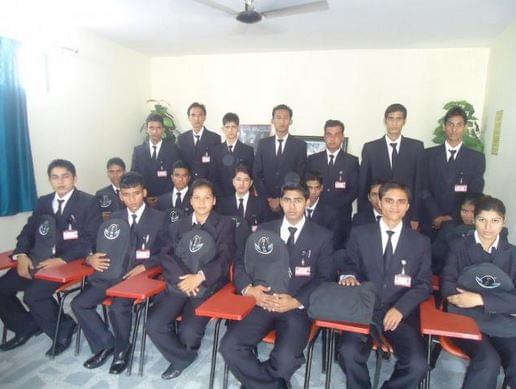Hope Institute of Hospitality Management New Delhi College Images photo 6